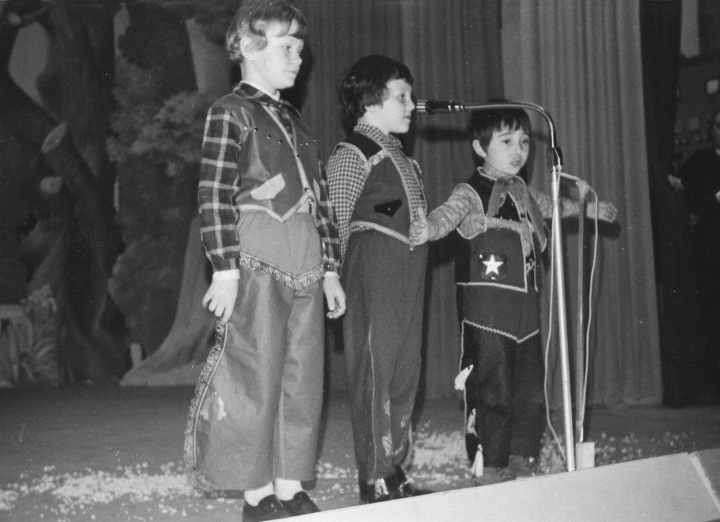 Spettacolo oratorio 71